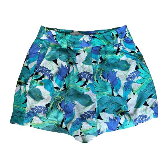 Reiss NWOT Dana Shorts - Picture 9 of 15